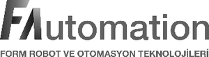 FAutomation logosu