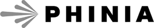 Phinia logosu