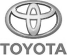 Toyota logosu