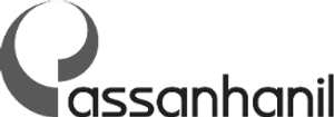 Assan Hanil logosu