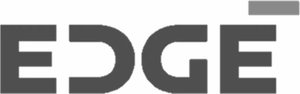 EDGE logosu