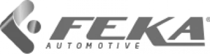 Feka Automotive logosu