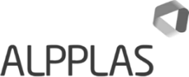 Alpplas logosu