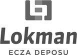 Lokman Ecza Deposu logosu