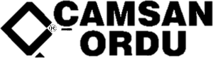 Camsan Ordu logosu