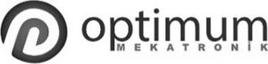 Optimum Mekatronik logosu