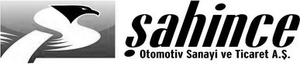 Sahince Otomotiv logosu