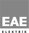 EAE Elektrik logosu