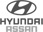 Hyundai Assan logosu