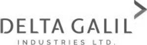 Delta Galil Industries logosu