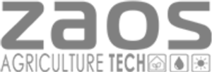 Zaos Agriculture Tech logosu