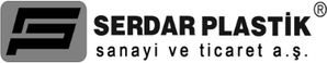 Serdar Plastik logosu