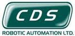 CDS Robotic Automation logosu