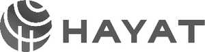 Hayat logosu