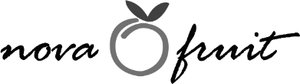 Nova Fruit logosu