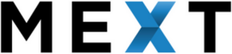 MEXT logosu