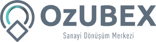 OZUBEX logosu