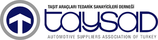 TAYSAD logosu