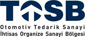 TOSB logosu